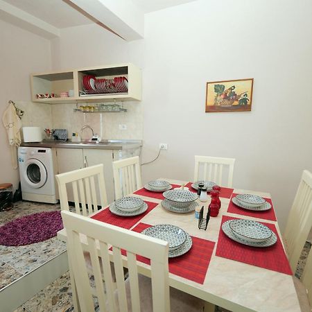 Villa The House Of Dreams 2 Shkodra Exterior foto