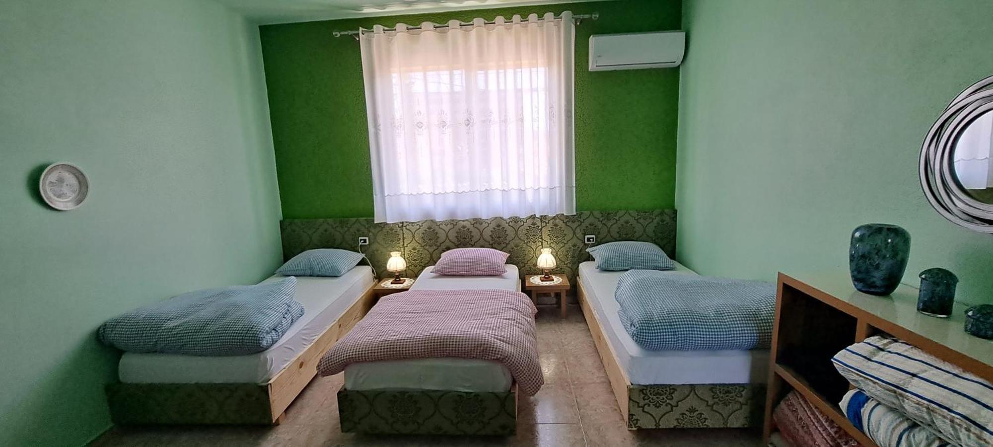 Villa The House Of Dreams 2 Shkodra Exterior foto