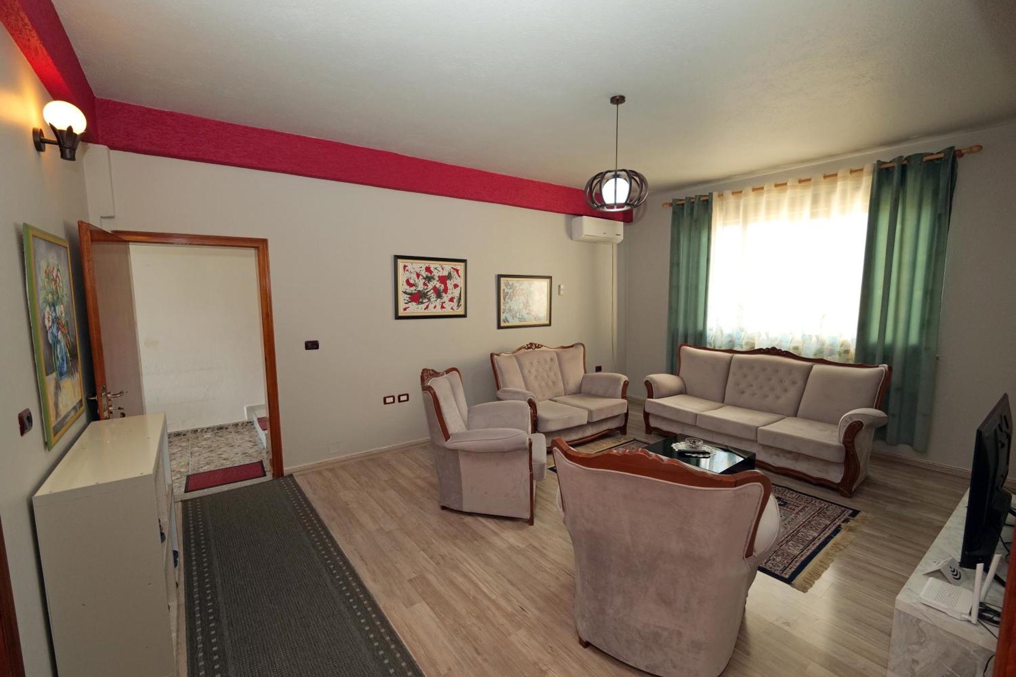 Villa The House Of Dreams 2 Shkodra Exterior foto