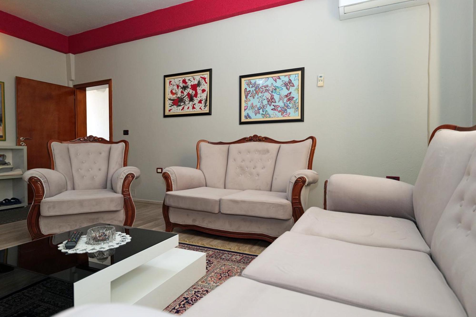 Villa The House Of Dreams 2 Shkodra Exterior foto