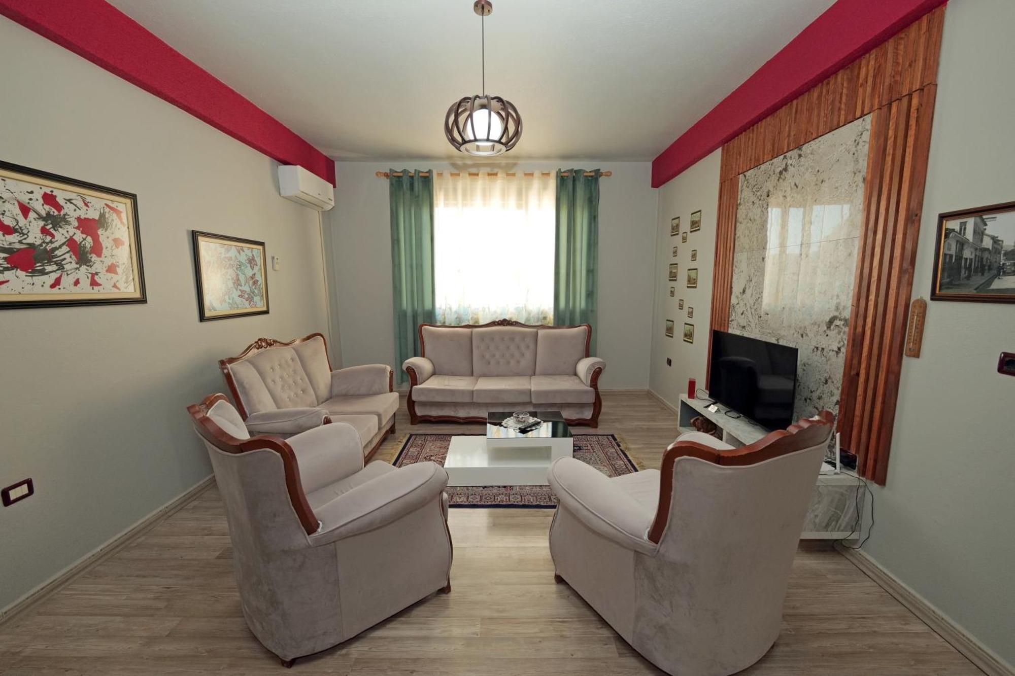 Villa The House Of Dreams 2 Shkodra Exterior foto