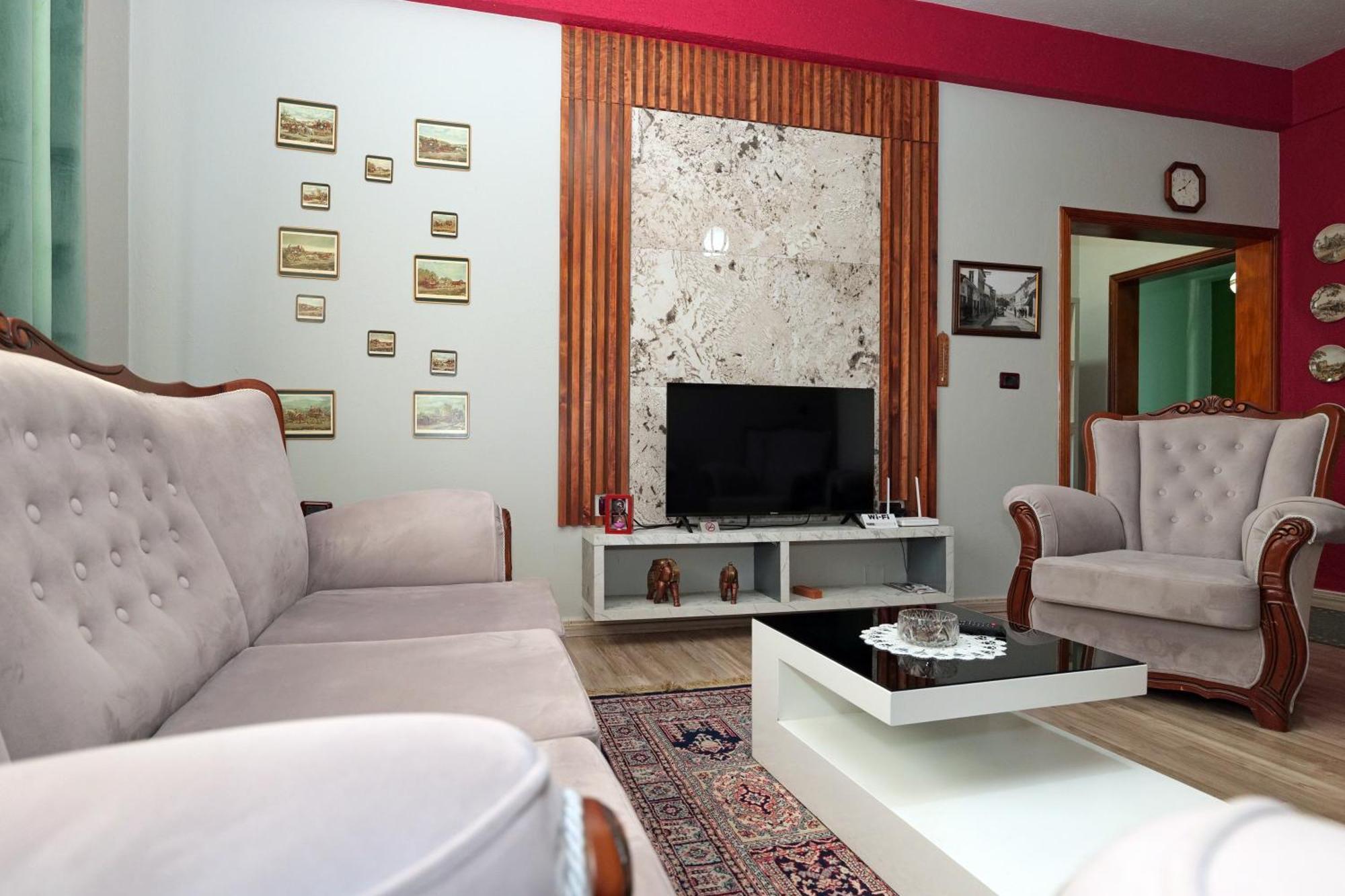 Villa The House Of Dreams 2 Shkodra Exterior foto