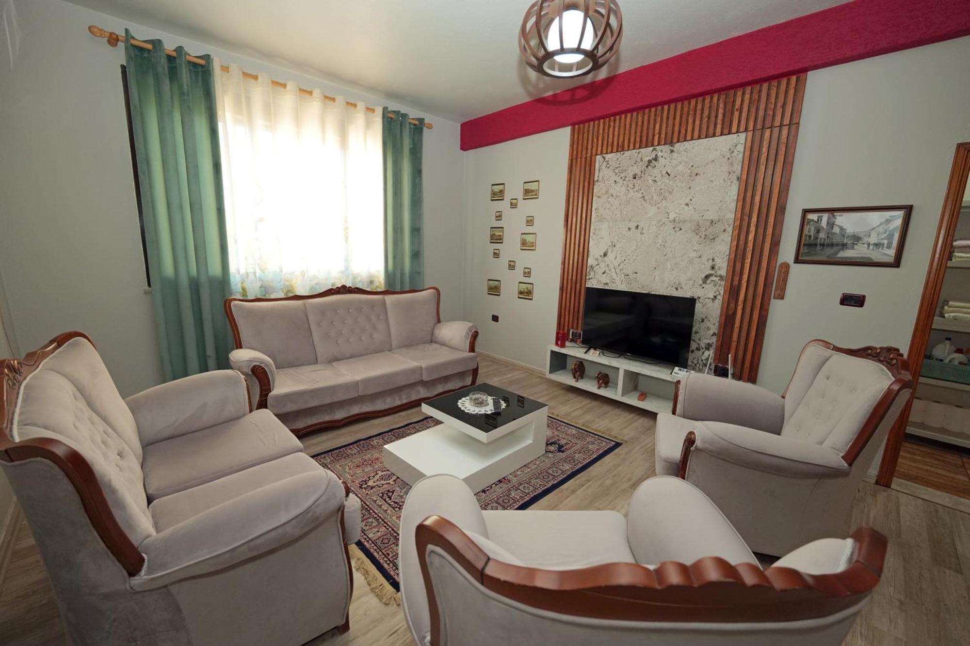 Villa The House Of Dreams 2 Shkodra Exterior foto