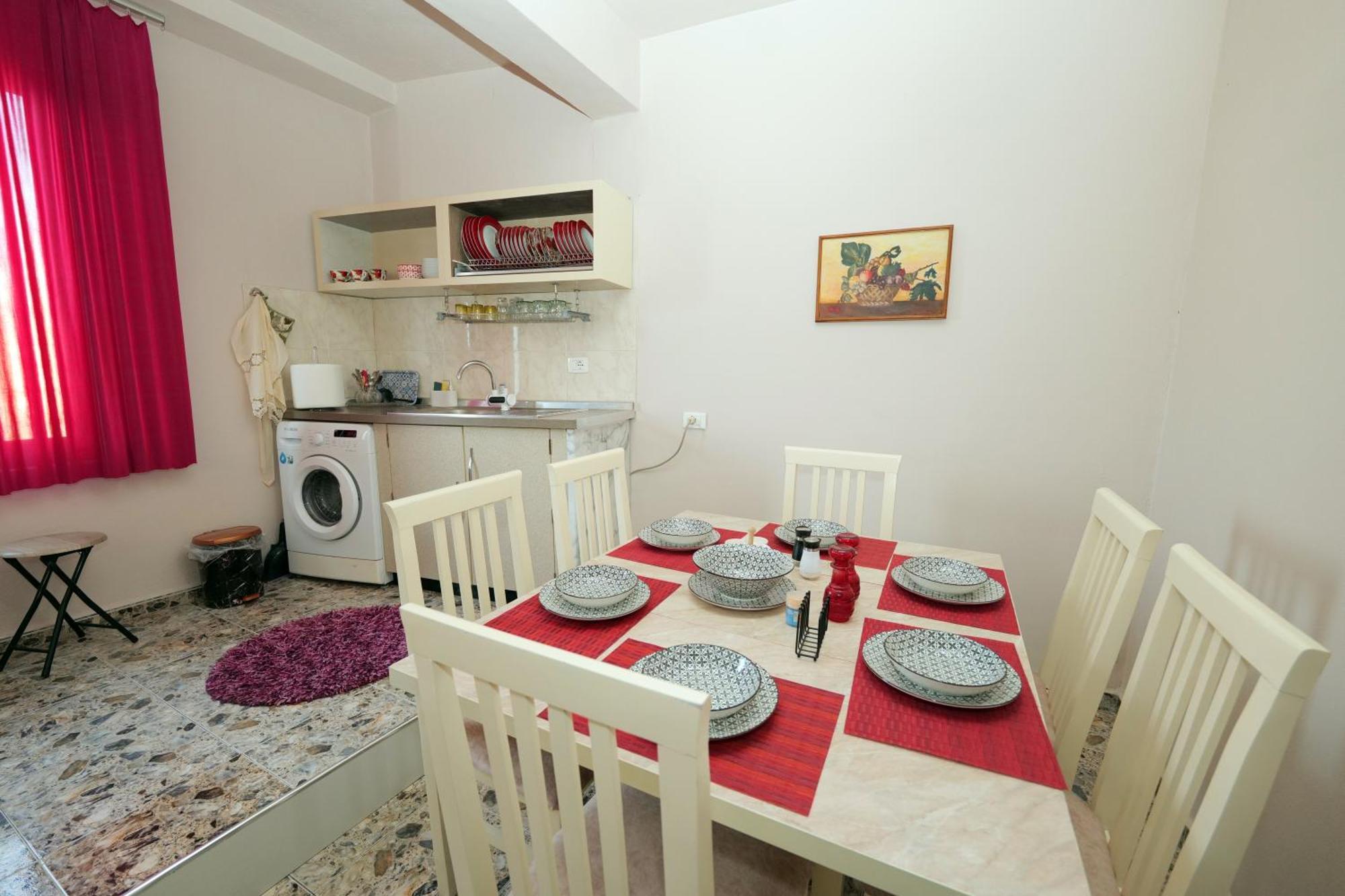 Villa The House Of Dreams 2 Shkodra Exterior foto