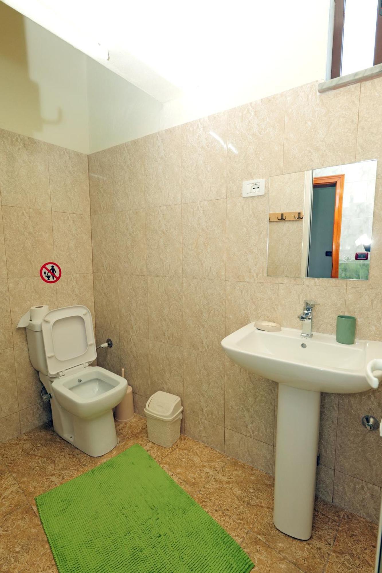 Villa The House Of Dreams 2 Shkodra Exterior foto