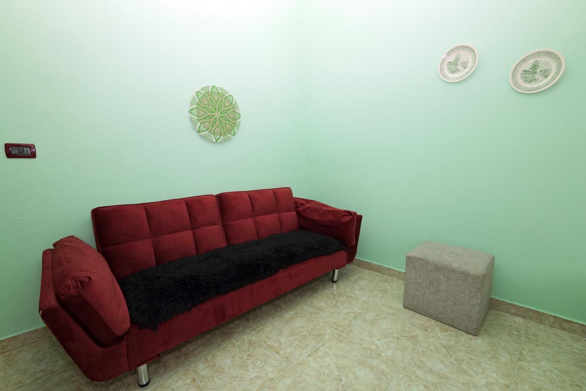 Villa The House Of Dreams 2 Shkodra Exterior foto