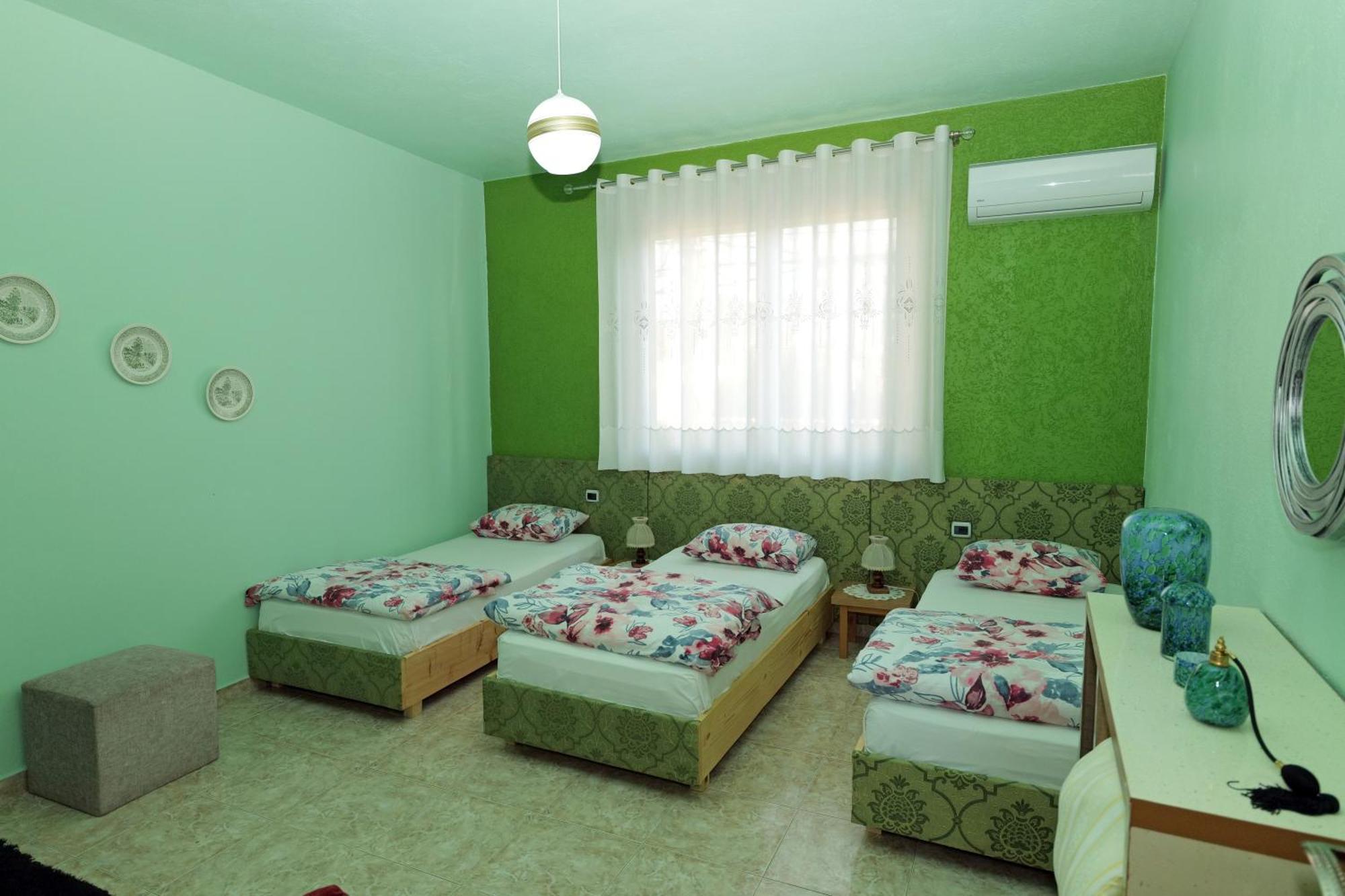 Villa The House Of Dreams 2 Shkodra Exterior foto