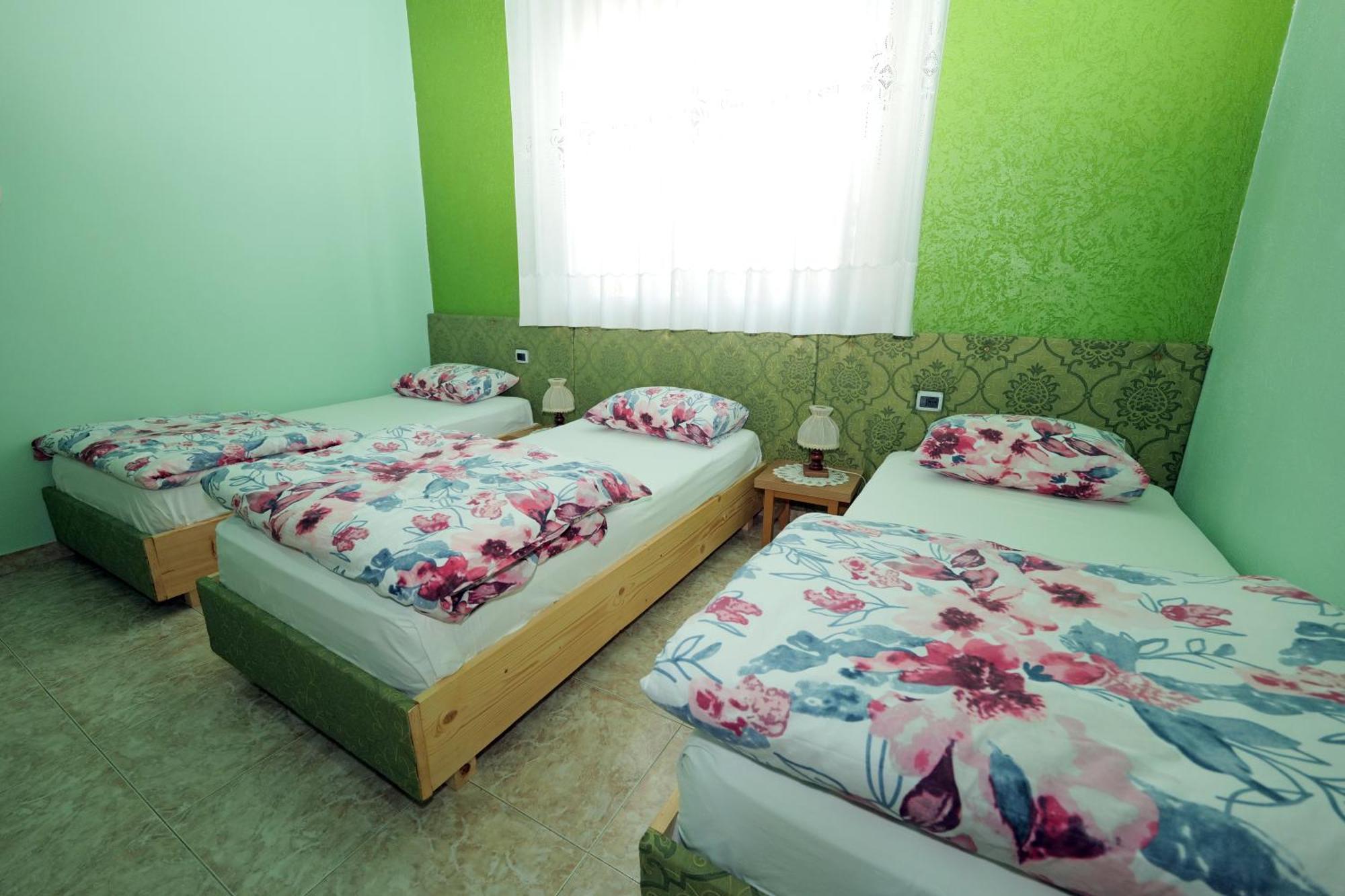Villa The House Of Dreams 2 Shkodra Exterior foto