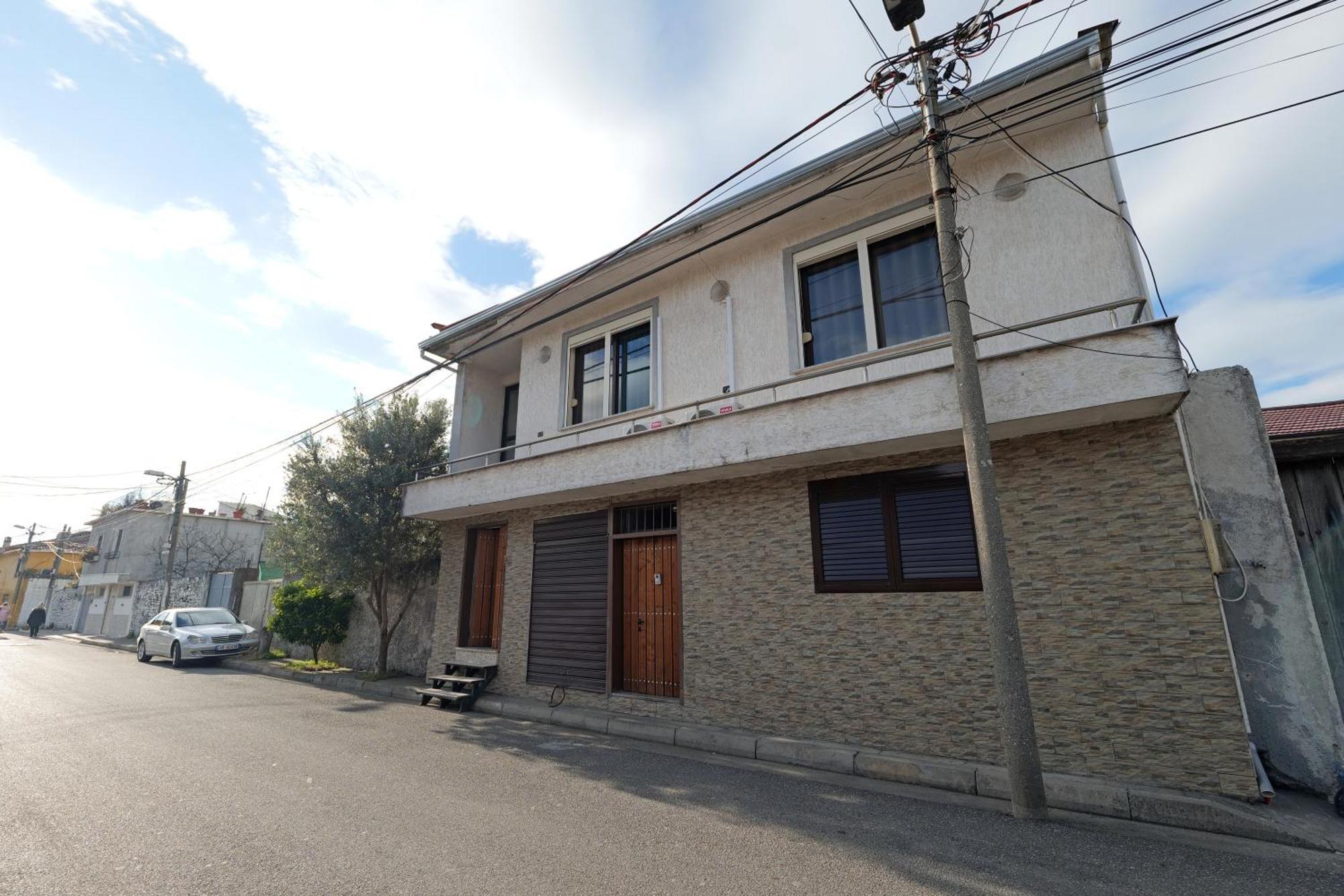 Villa The House Of Dreams 2 Shkodra Zimmer foto