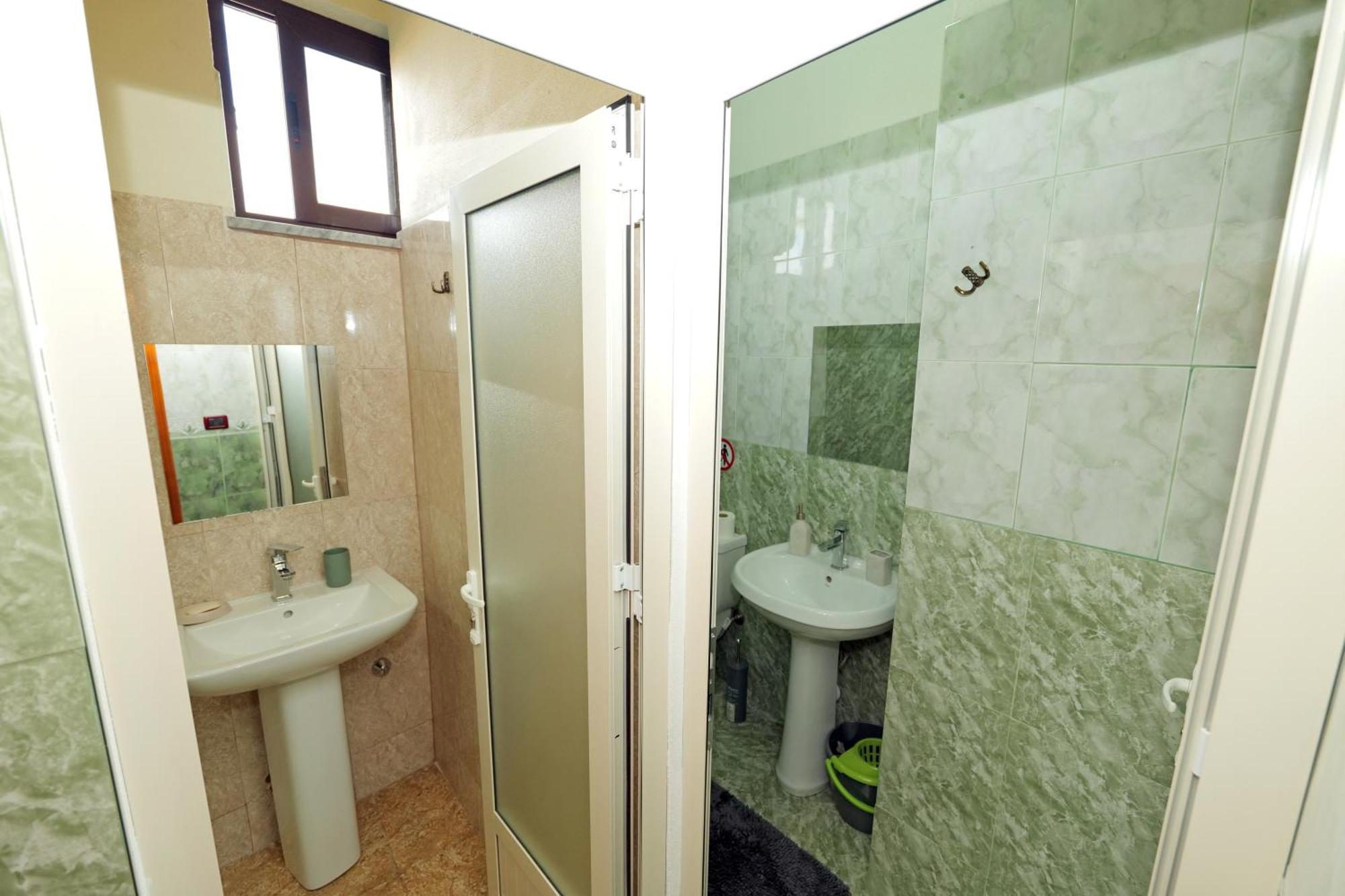 Villa The House Of Dreams 2 Shkodra Exterior foto
