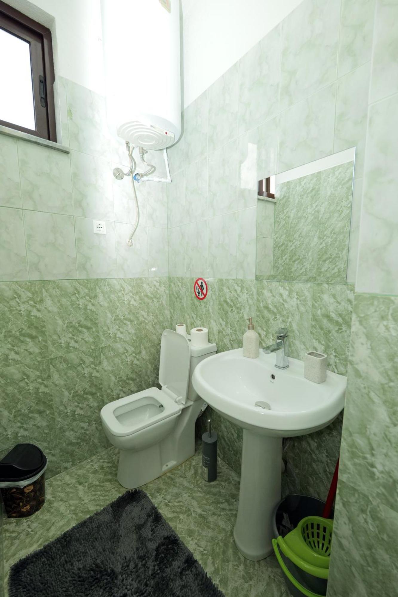 Villa The House Of Dreams 2 Shkodra Exterior foto