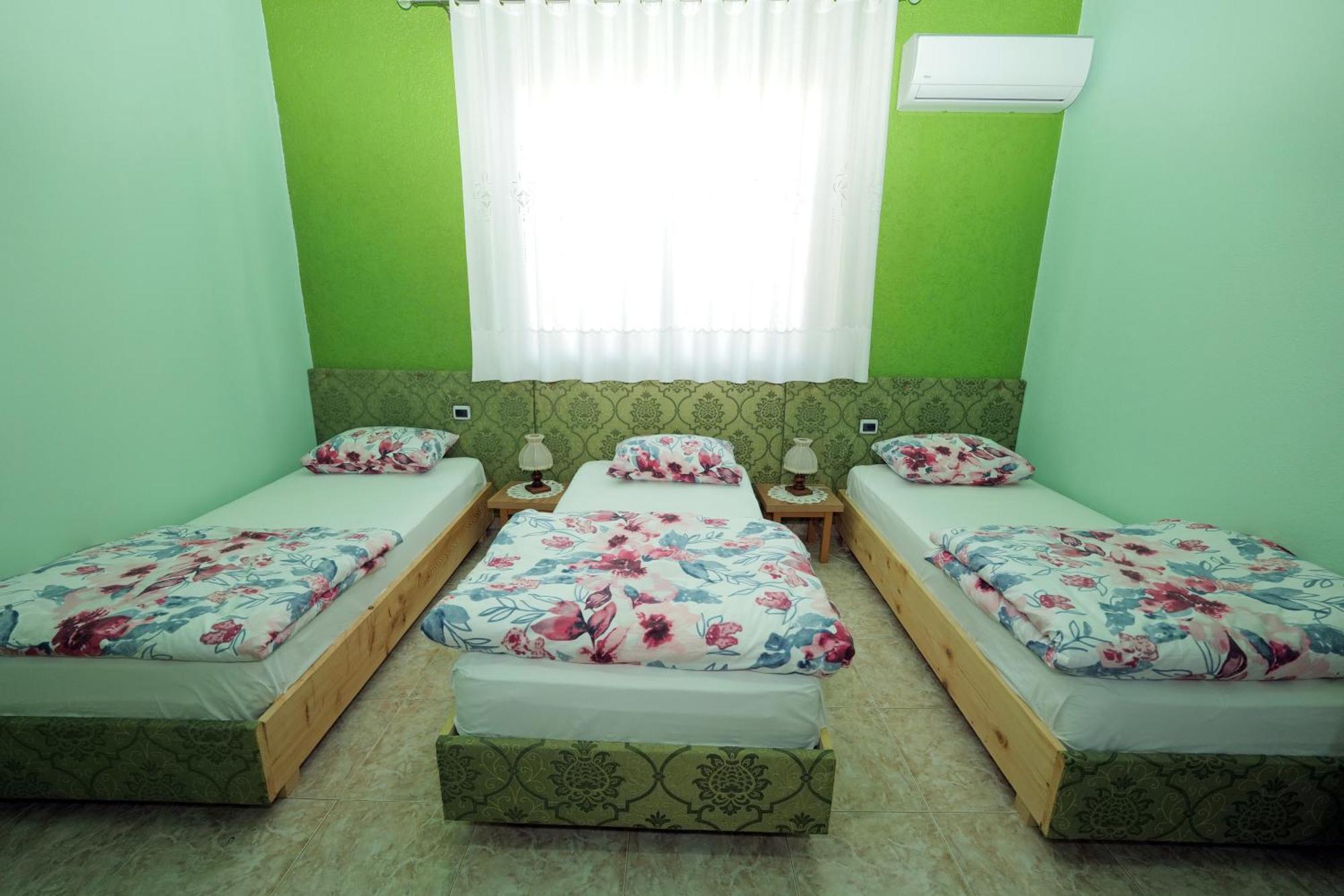 Villa The House Of Dreams 2 Shkodra Exterior foto