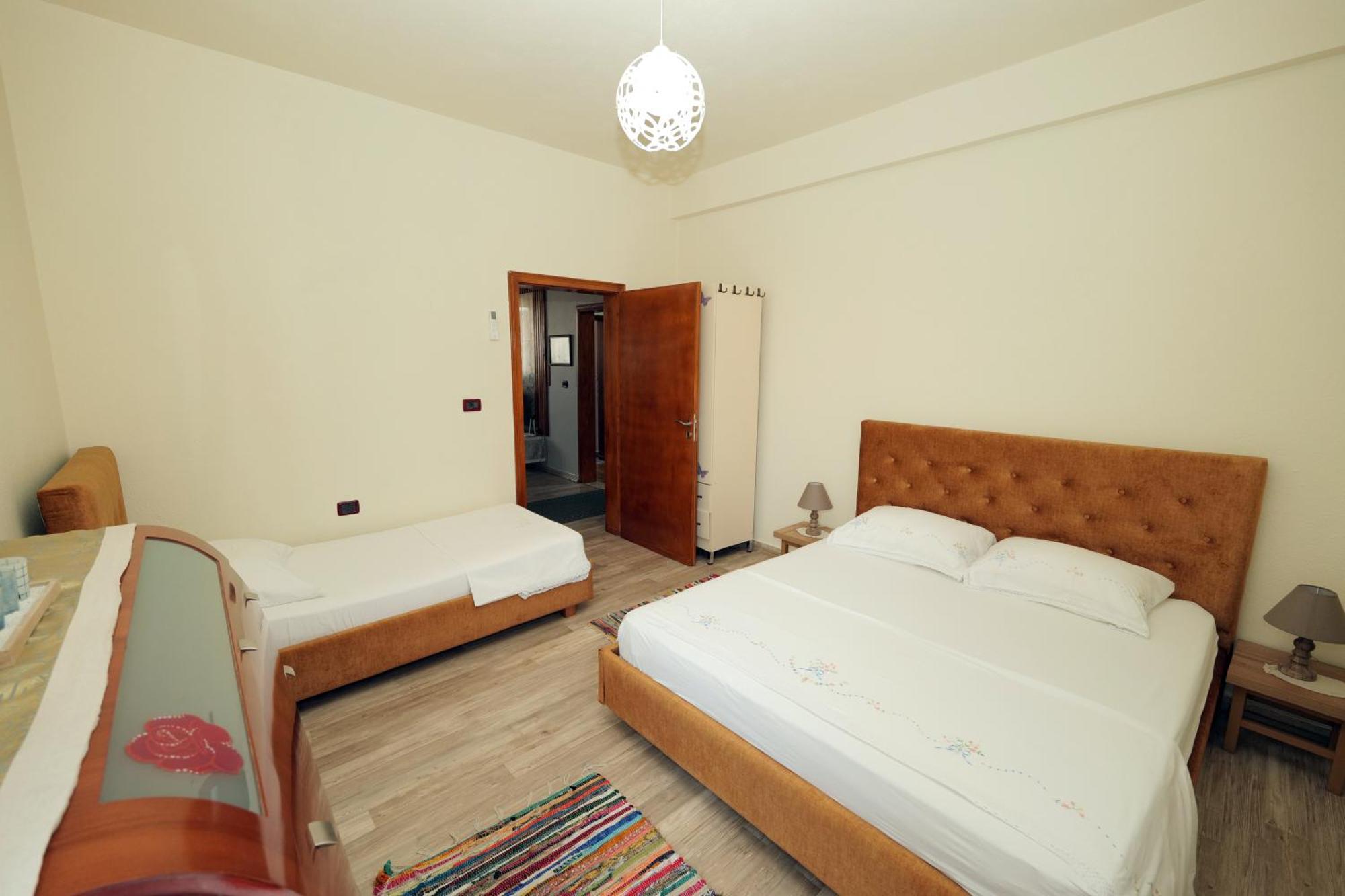 Villa The House Of Dreams 2 Shkodra Exterior foto
