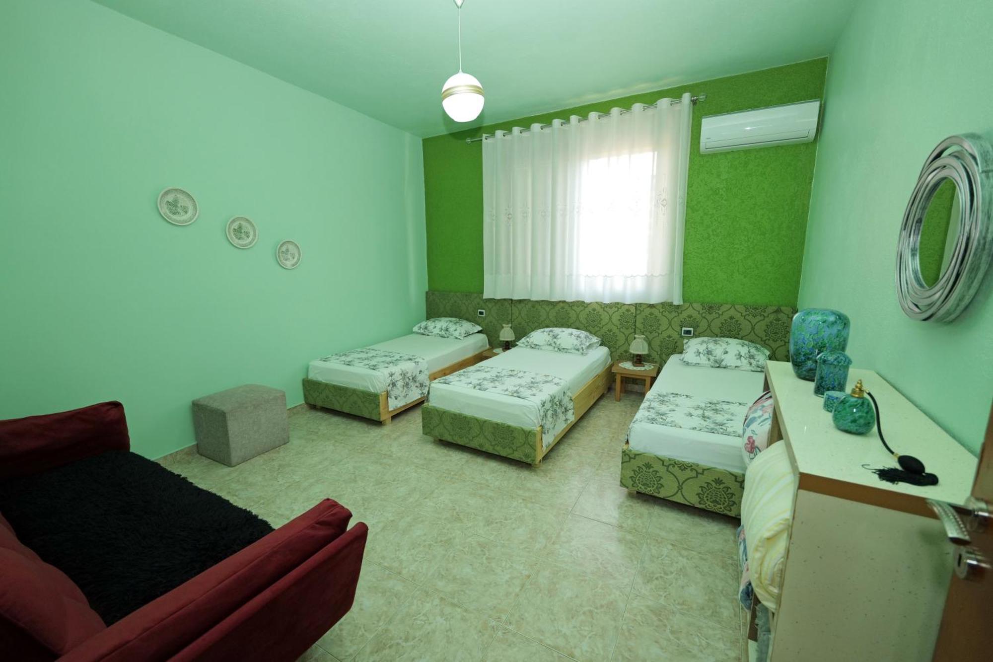 Villa The House Of Dreams 2 Shkodra Exterior foto