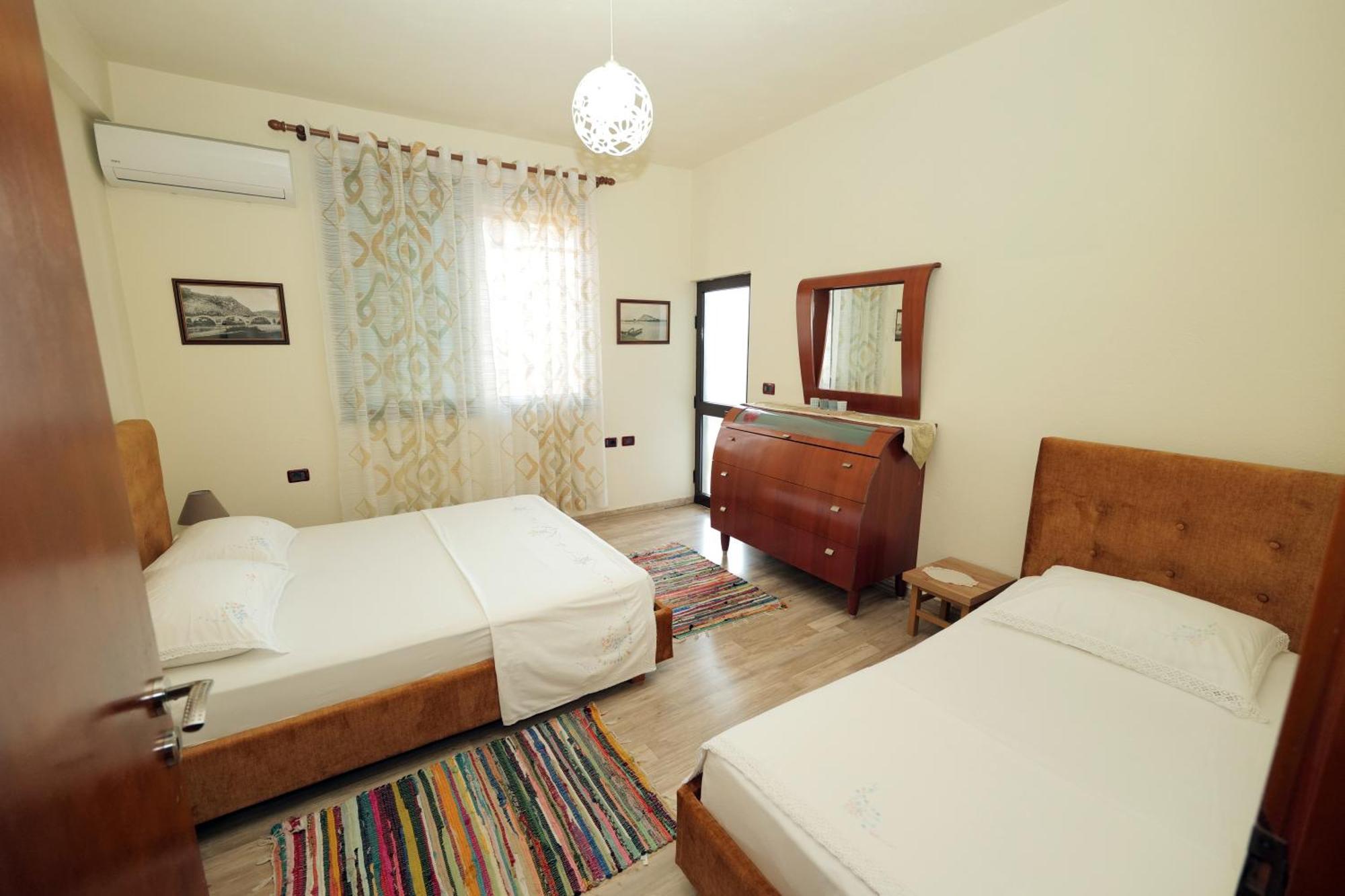 Villa The House Of Dreams 2 Shkodra Exterior foto