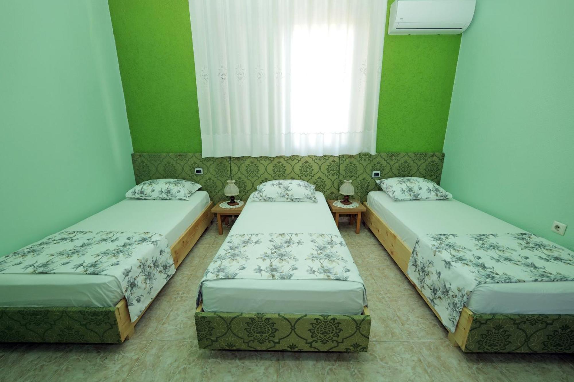 Villa The House Of Dreams 2 Shkodra Exterior foto