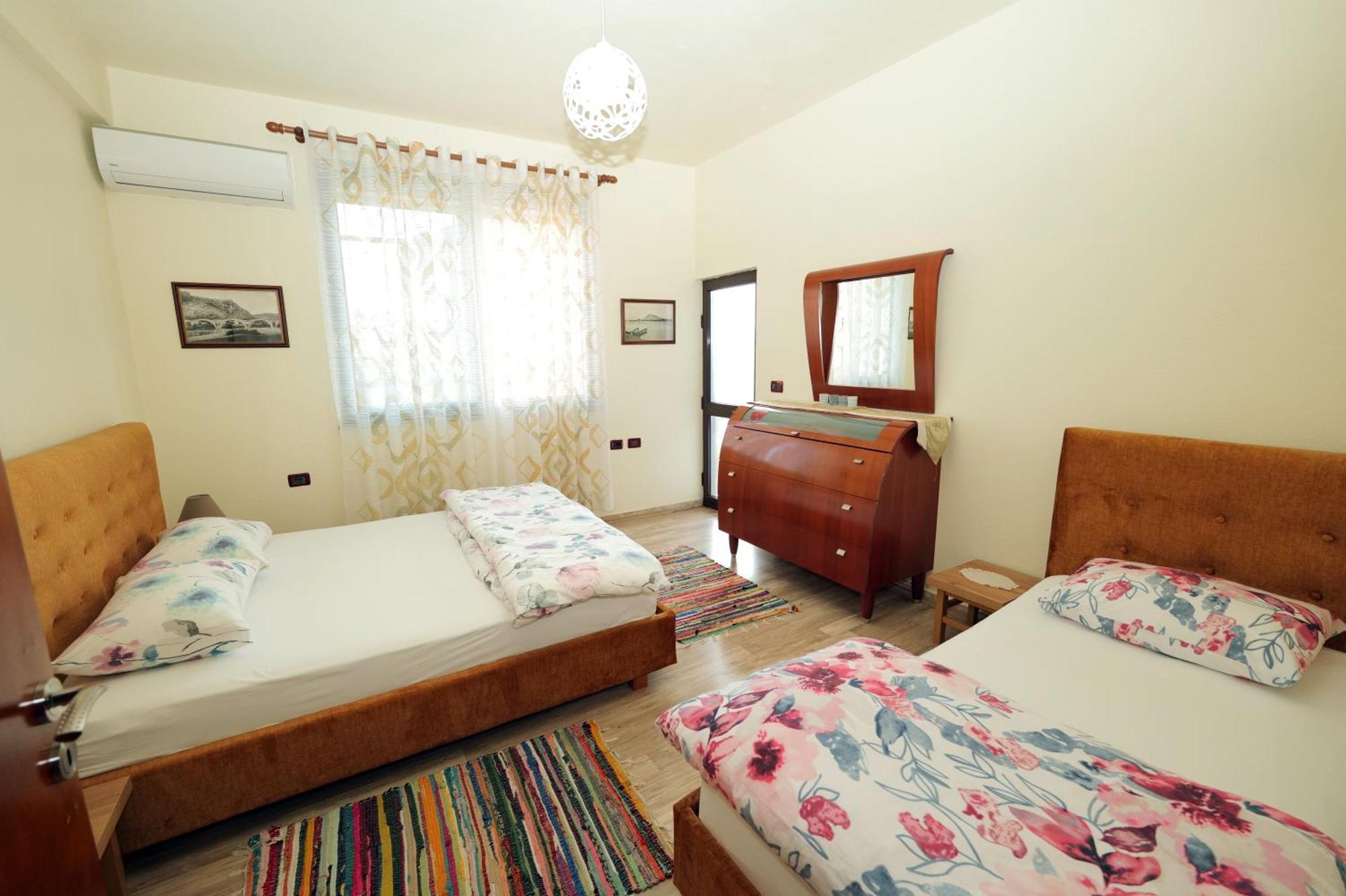Villa The House Of Dreams 2 Shkodra Exterior foto
